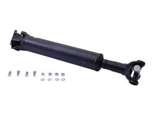 DRIVE SHAFT INPUT