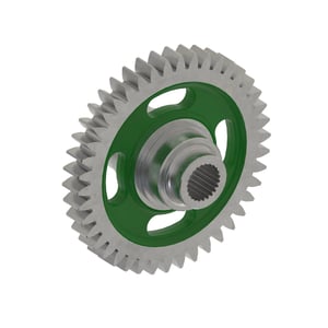 Pinion