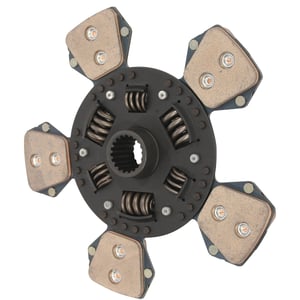 Clutch Disk