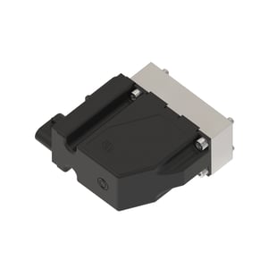 Elec-Hyd Proportional Valve