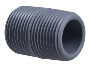 CONDUIT,3/4" CLOSE NIPPLE