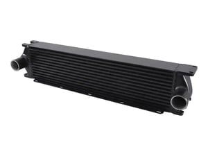 CHARGE AIR COOLER