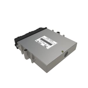 Vehicle Controller