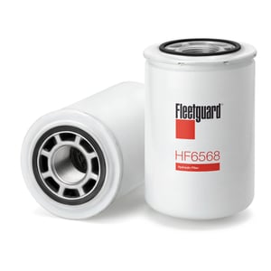 Hydraulic Filter