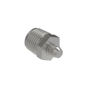Lubrication Fitting