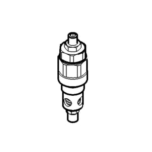 Pressure Relief Valve