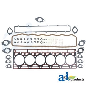 Gasket Set, Upper