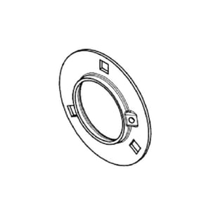 Flange