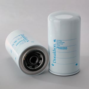 Donaldson P550393 Spin-On Full-Flow Lube Filter
