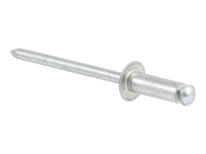 RIVET ECLATE D 4.8 LG 14.5 ALU