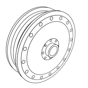 Pulley