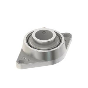 Bearing With Housing