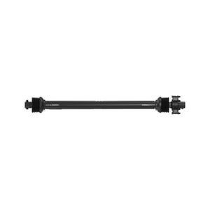 U-Joint With Tube AND Shiel
