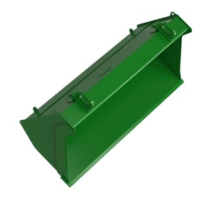 Loader Bucket