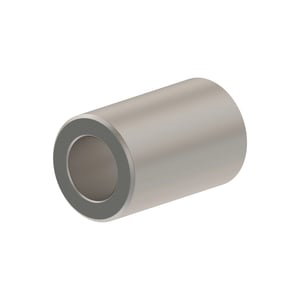 Splined Coupling