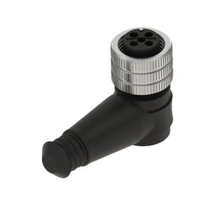 Elec. Connector Housing