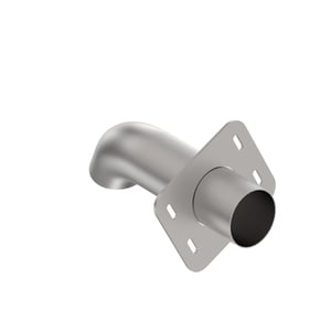 Exhaust Pipe
