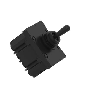 Toggle/Rocker Switch