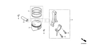 Image of 13010-ZDY-003