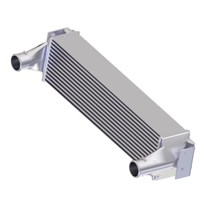 Aftercooler