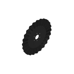 Disk Colter