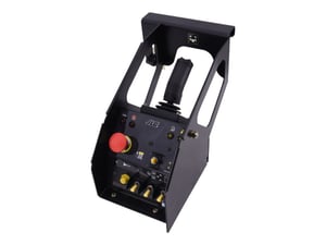 ELEC ASSY,PLATFORM BOX