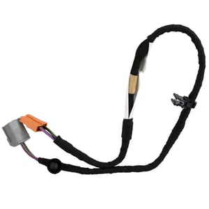 Image of NK4Z14A411AC