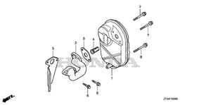 MUFFLER