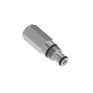 Pressure Relief Valve