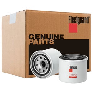 Filter, Lube (QTY 12)