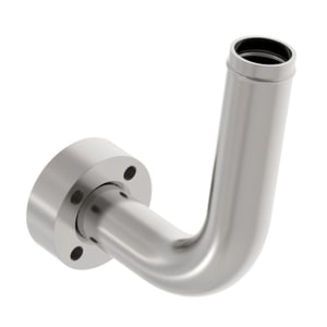 Flange Fitting