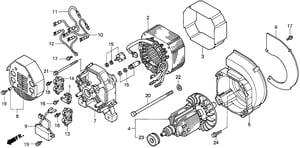 Image of 90101-Z00-003