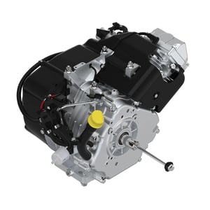 Gasoline Engine