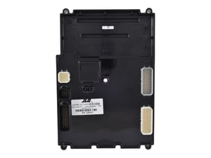 CONTROL MODULE, PLATFORM