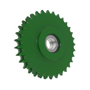 Idler Sprocket