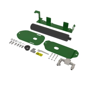 Accumulator Kit