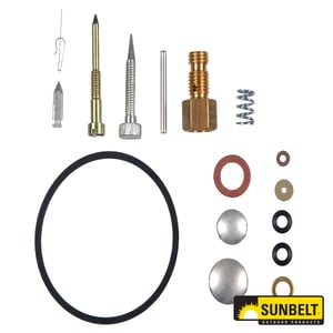 Carburetor Kit