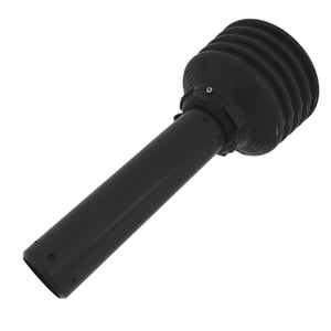 Powershaft Shield
