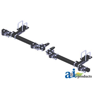 4 Row Frame Kit
