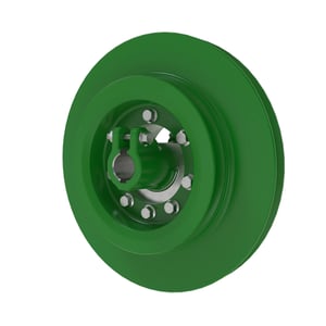 Sheave Assembly
