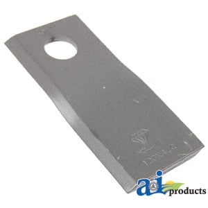 Blade, Disc Mower, RH