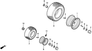 Image of 90654-772-000