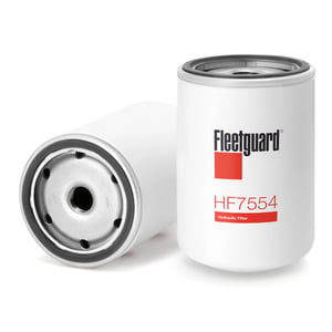Hydraulic Filter