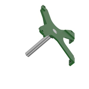 Jackshaft