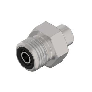 Adapter Fitting