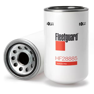 Hydraulic Filter