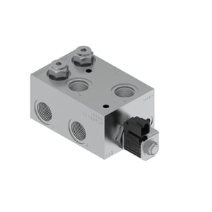 Control Valve