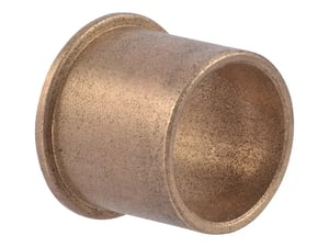 BEARING,FLANGE BRONZE