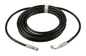HOSE, HYDRAULIC