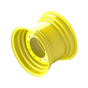 Wheel